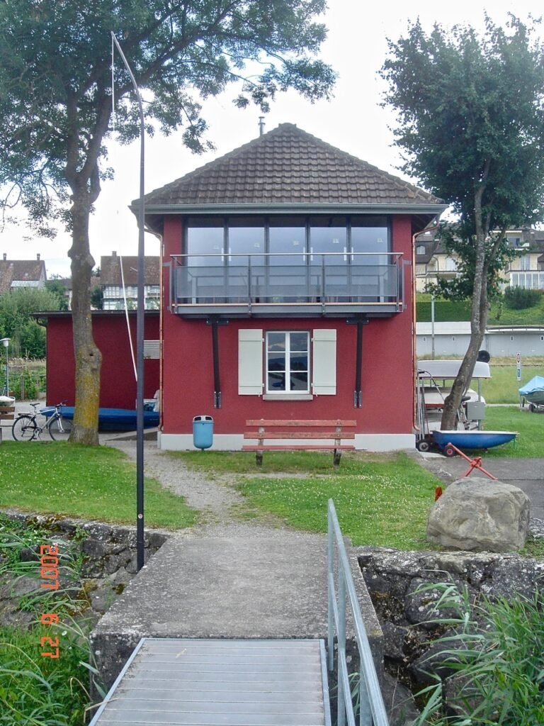 ESC Clublokal