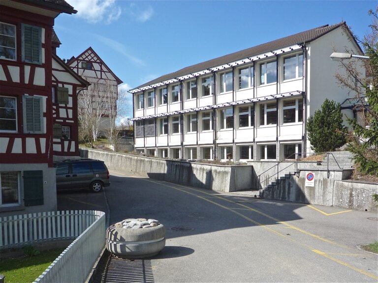 Primarschule Ermatingen