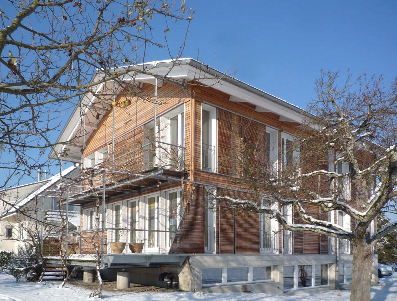 951 winterfassade