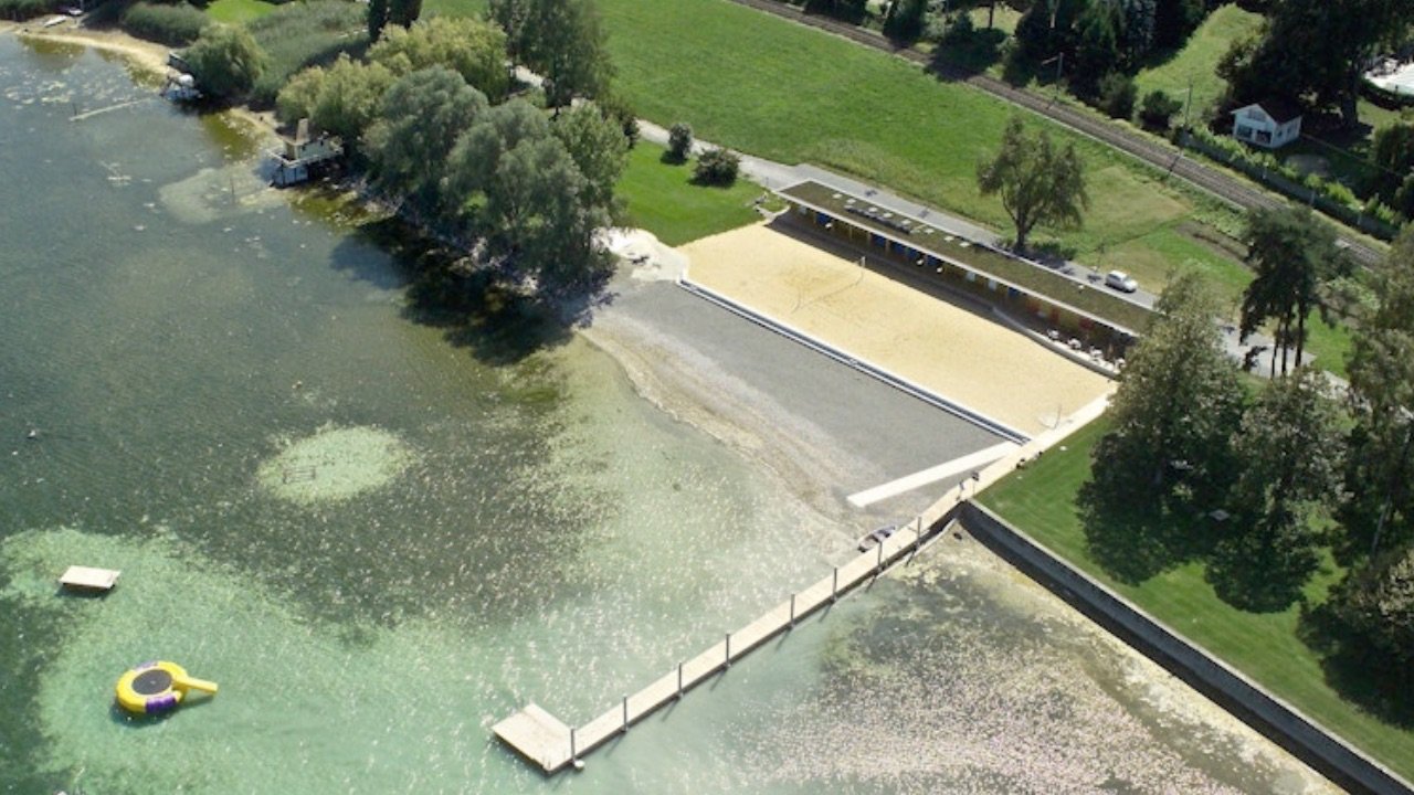Badi Ermatingen