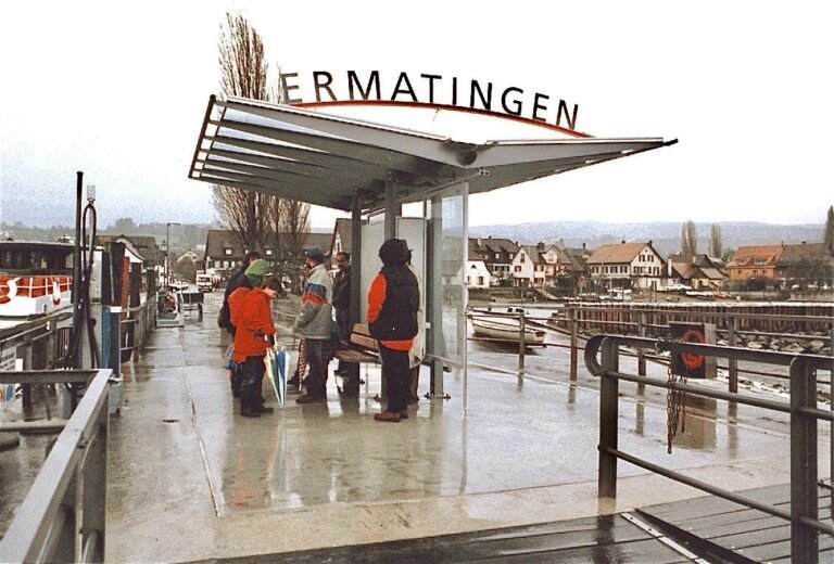 Stedi Wetterschutz